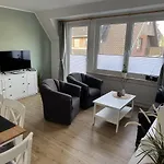 Διαμέρισμα Haus Nordlicht 2