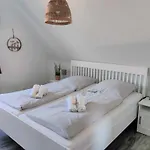 Διαμέρισμα Haus Nordlicht 2 *