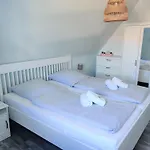 Haus Nordlicht 2 Διαμέρισμα *