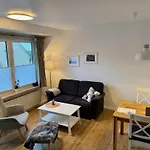 Διαμέρισμα Haus Nordlicht 2 *