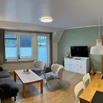 Haus Nordlicht 2 * Büsum