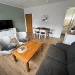 Haus Nordlicht 2 Διαμέρισμα Büsum