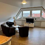 Διαμέρισμα Haus Nordlicht 2 Büsum
