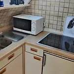 Διαμέρισμα Haus Nordlicht 2