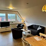 Διαμέρισμα Haus Nordlicht 2
