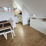 Haus Nordlicht 2 Διαμέρισμα *