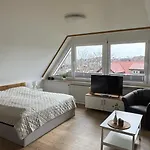 Διαμέρισμα Haus Nordlicht 2