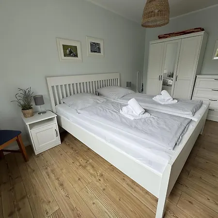 Appartamento Haus Nordlicht 2 *