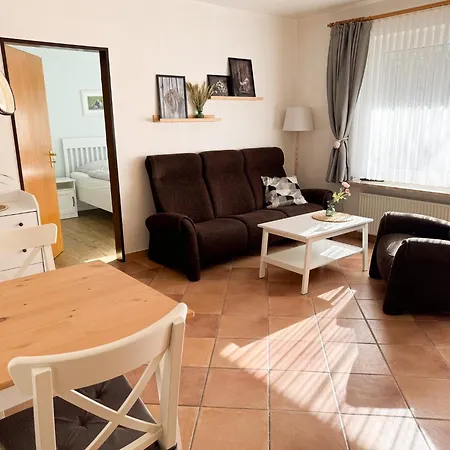 Haus Nordlicht 2 Appartamento *