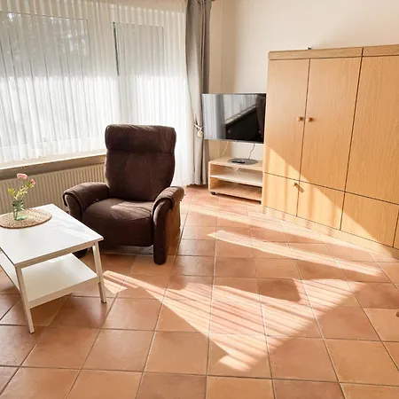 Haus Nordlicht 2 Appartamento