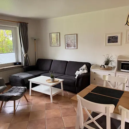 Haus Nordlicht 2 * Busum