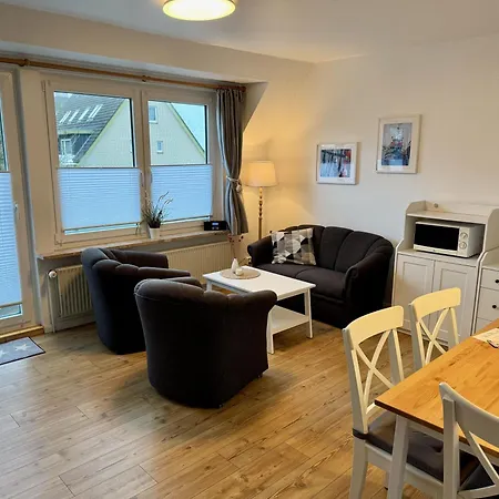 Apartment Haus Nordlicht 2 *