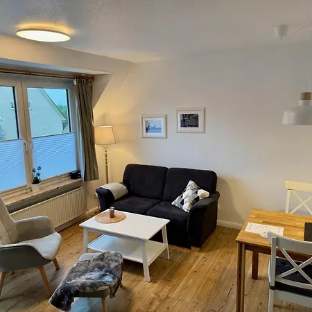 Appartamento Haus Nordlicht 2 *