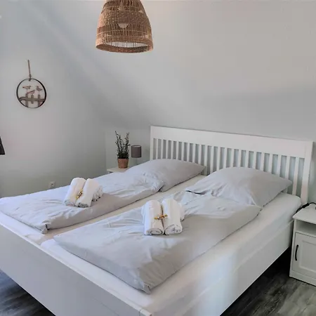 Appartamento Haus Nordlicht 2 *