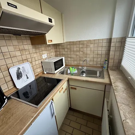 Appartamento Haus Nordlicht 2 *