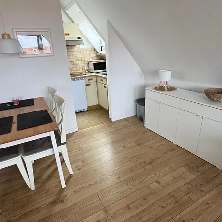 Haus Nordlicht 2