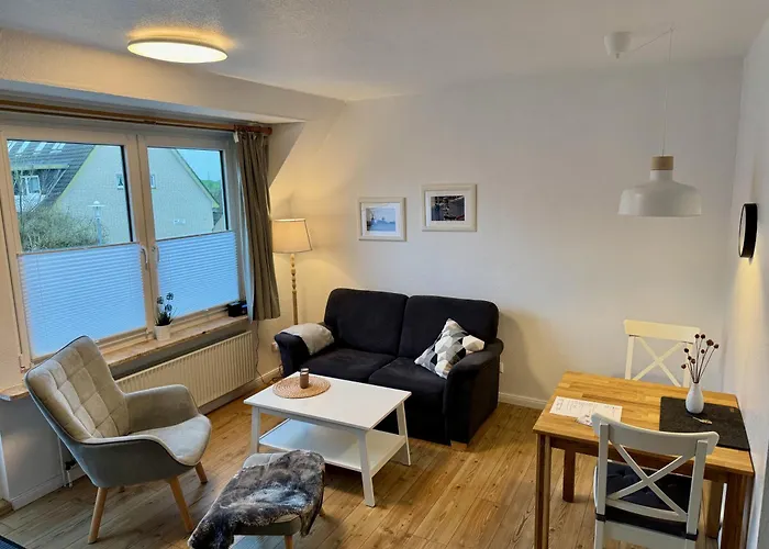 Διαμέρισμα Haus Nordlicht 2 *