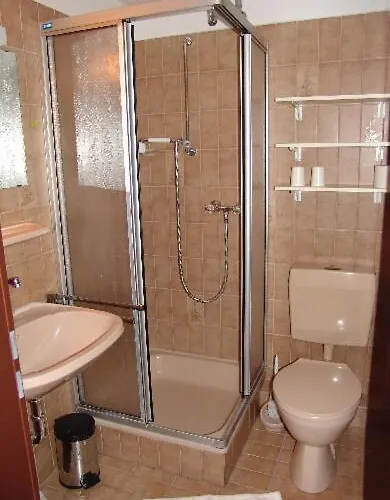 Haus Nordlicht 2 Büsum